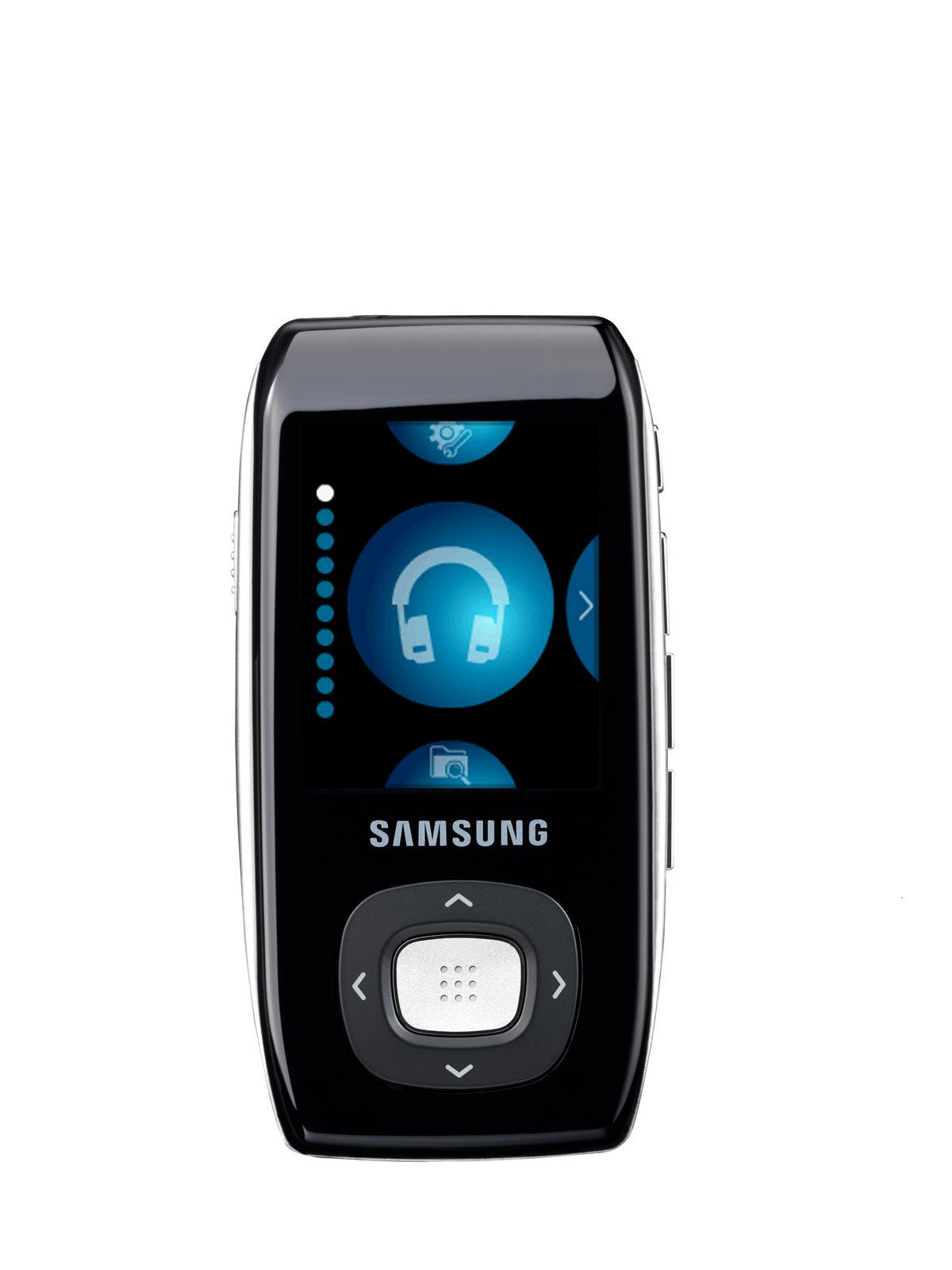 Samsung yp-u3 mp3 player software download
